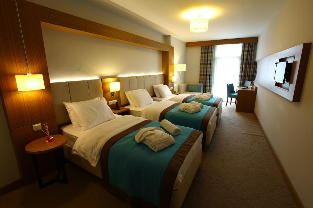 Elapoint Hotel Ardesen Room photo