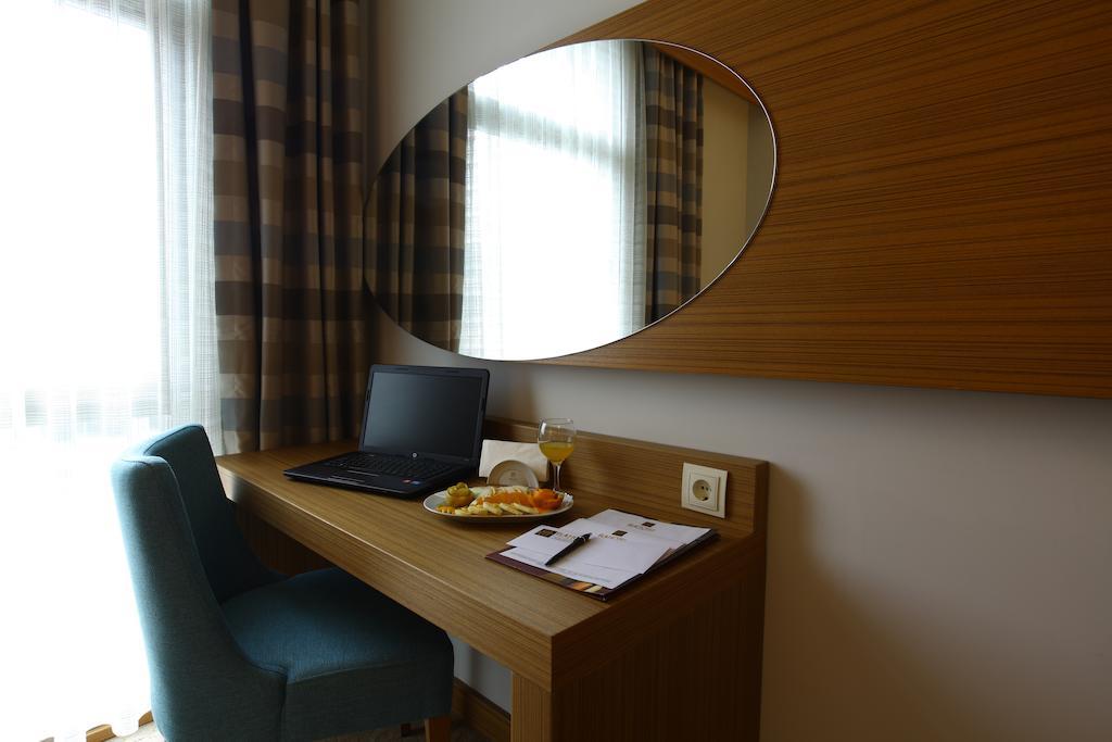 Elapoint Hotel Ardesen Room photo