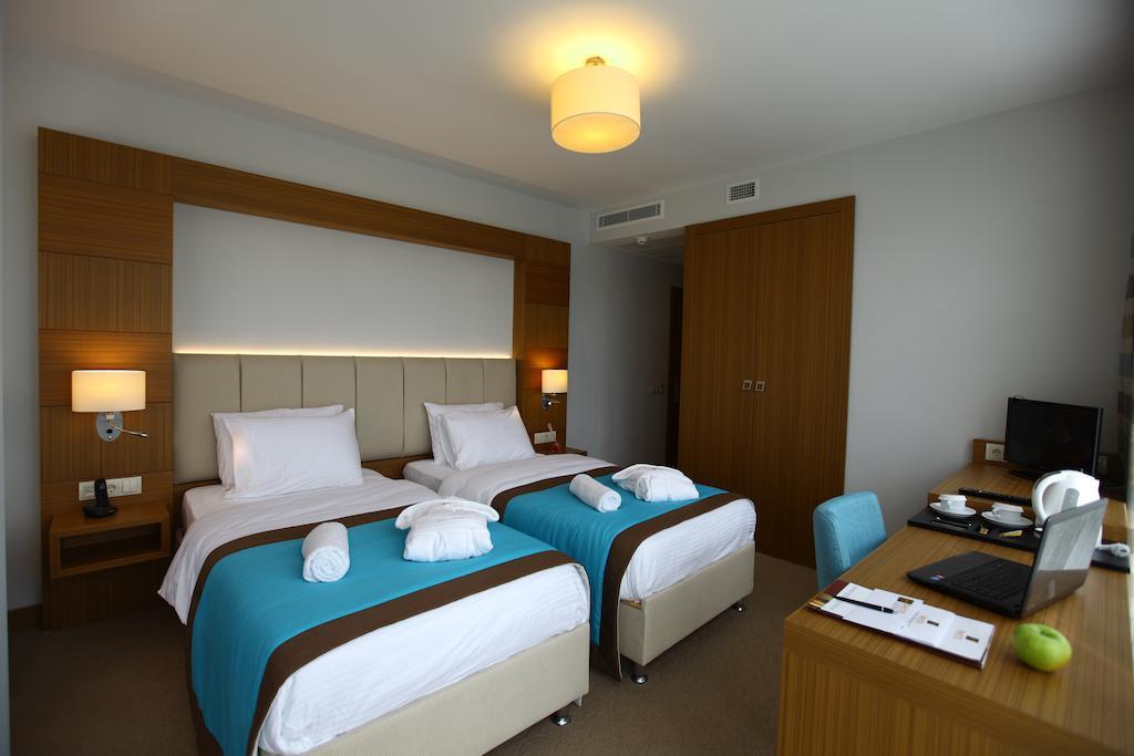 Elapoint Hotel Ardesen Room photo